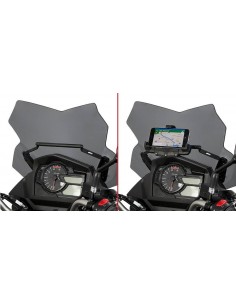 Suporte para smartphone Givi FB3112