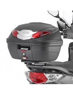 Fijación Trasera Givi SR7054