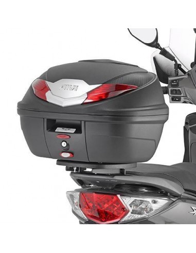 Fijación Trasera Givi SR7054