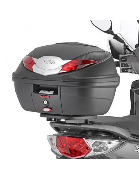Fijación Trasera Givi SR7054