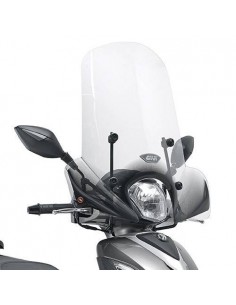 Givi 7054A Tela Transparente SYM Symphony 50 / 125 / 200...