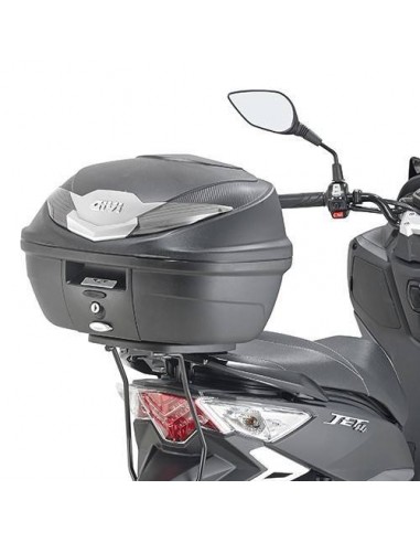 Fijación Trasera Givi SR7055