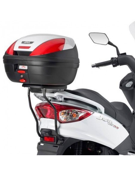 Fixação traseiro Givi SR233M