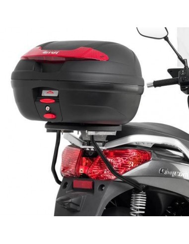 Fijación Trasera Givi SR231M