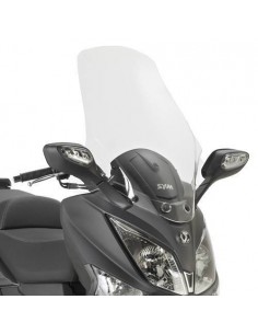 Tela transparente Givi D7052ST para SYM Joymax 300i (12-19)