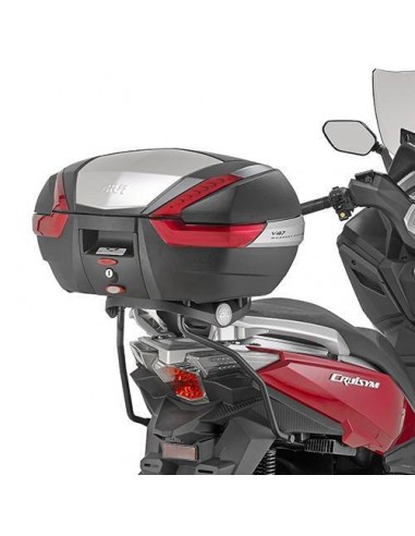Fijación Trasera Givi SR7056