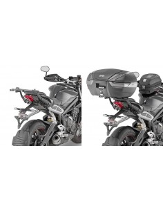 Givi 6412FZ Monorack