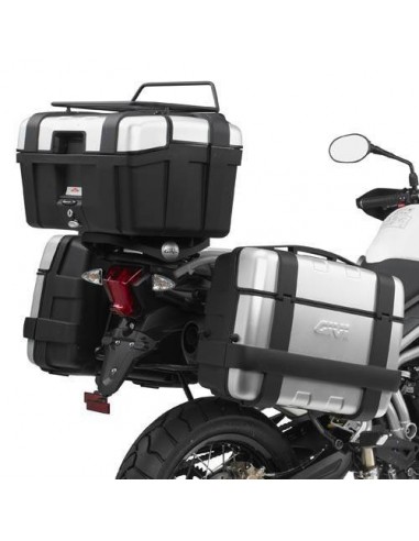 Fijación Trasera Givi MK SR6401
