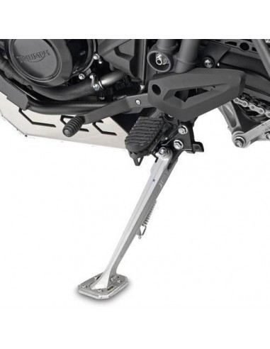 Extensión Caballete Givi ES6401