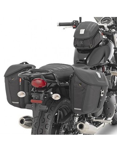 Soporte Alforjas Givi P/MT501S - TMT6407