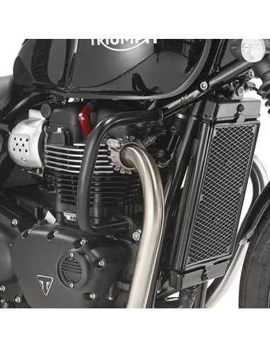 Defensas Motor Givi - TN6410