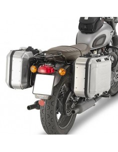 Suporte lateral para alforges Givi PL6410