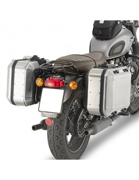 Porta Maletas Lateral Givi MK - PL6410