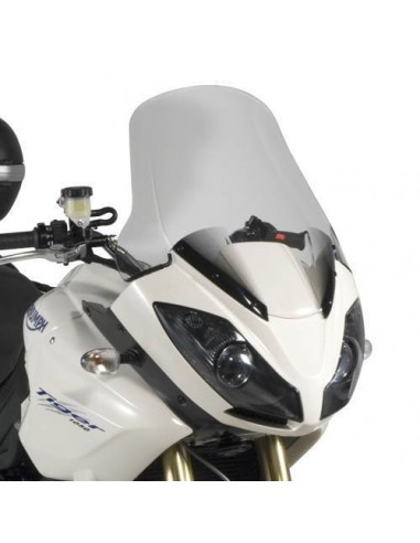 Para-brisa Givi D225ST transparente para...