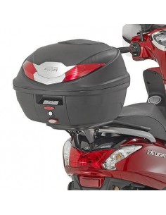 Adaptador traseiro Givi SR2134