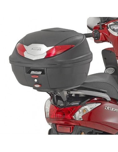 Fijación Trasera Givi ML - SR2134