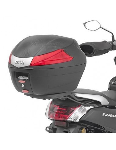 Fijación Trasera Givi ML - SR2123