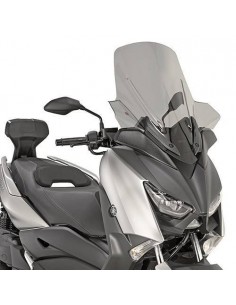 Para-brisa fumê Givi D2138S para Yamaha X-MAX 125 / 300 /...