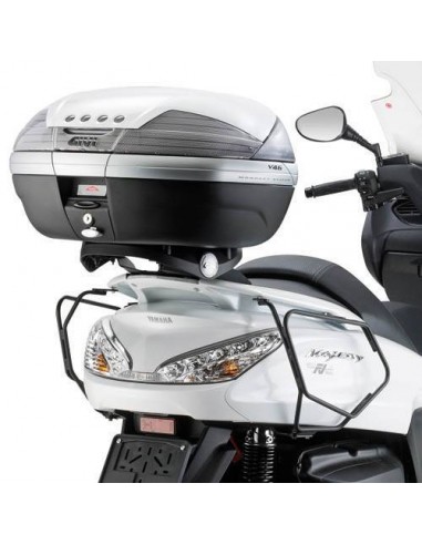 Fijación Trasera Givi MK - E331