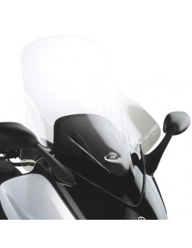 Para-brisa Givi D128ST transparente para Yamaha...