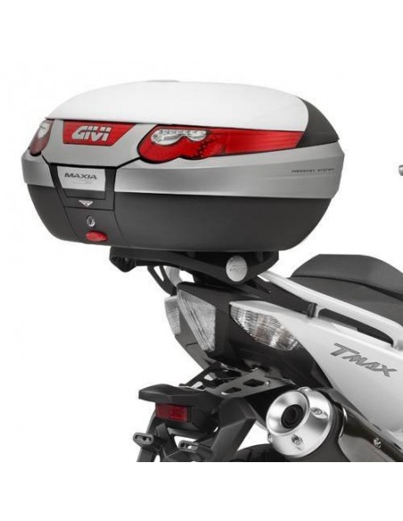 Adaptador traseiro Givi SR2013