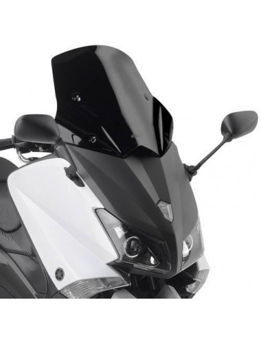 Para-brisa Givi D2013B Preto Brilhante para...