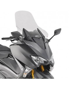 Para-brisa transparente Givi D2133ST para Yamaha T-MAX...