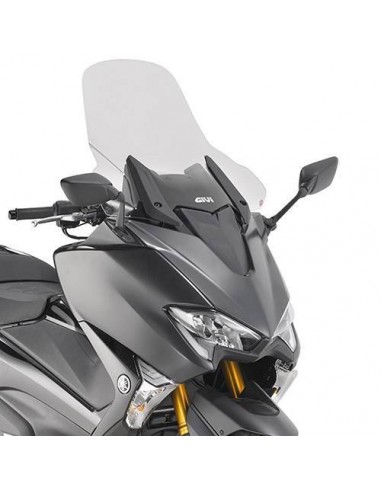 Para-brisa transparente Givi D2133ST para...