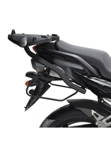 Soporte Alforjas Givi - T351