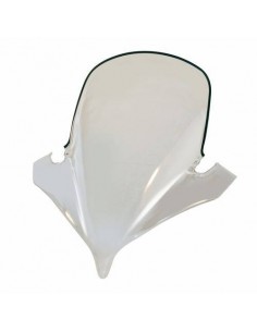 Givi Pára-brisas Transparente D136ST Yamaha FZ6 Fazer...