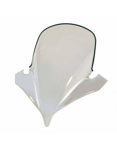 Givi Pára-brisas Transparente D136ST Yamaha FZ6...