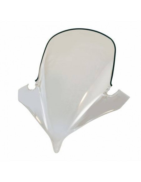 Givi Pára-brisas Transparente D136ST Yamaha FZ6 Fazer (04-06)