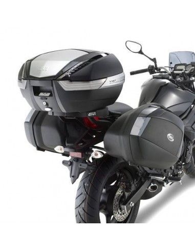 Monorack Givi - 364FZ