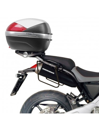 Soporte Alforjas Givi - T129