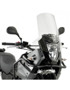 Para-brisa Givi D443ST transparente para Yamaha XT 660 Z...