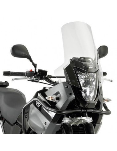 Para-brisa Givi D443ST transparente para Yamaha...