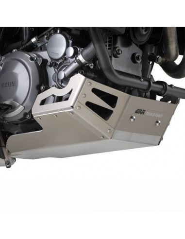 Cubrecarter Givi - RP2105 Cubrecarter Givi - RP2105