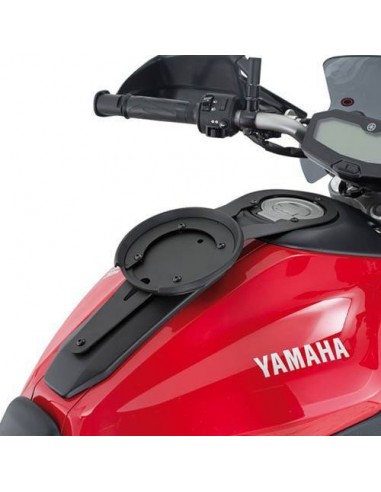 Kit Tanklock Givi BF21
