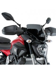 Para-brisa Givi A2118 Preto Yamaha MT -07 (14-17) -...