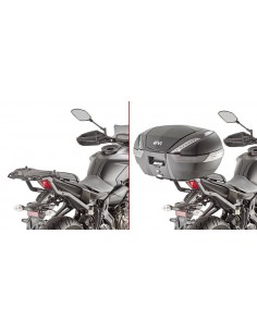 Adaptador Posterior Givi 2140FZ