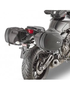 Soporte Alforjas-Easylock Givi - TE2140