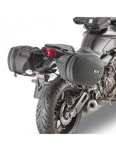 Suporte Alforges Givi Easylock TE2140