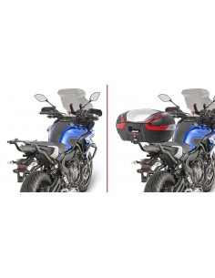 Adaptador Posterior Givi 2130FZ