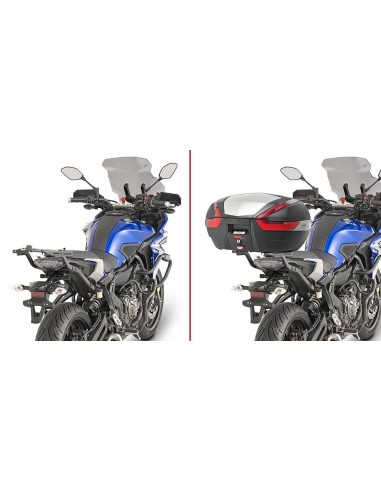 Adaptador traseiro Givi 2130FZ