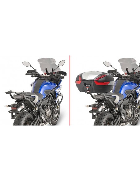 Adaptador Posterior Givi 2130FZ