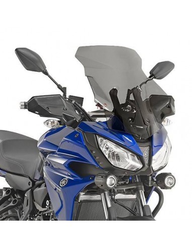 Para-brisa fumê Givi D2130S para Yamaha MT -07...