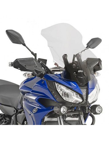 Cúpula Givi - D2130ST