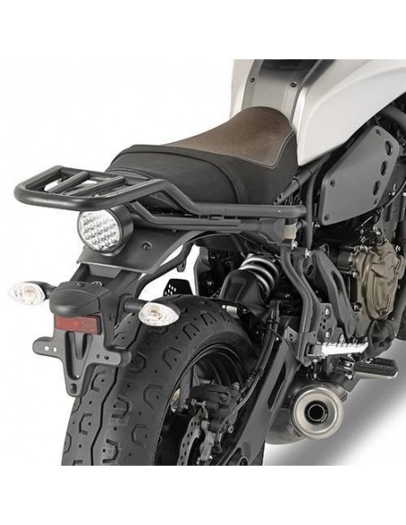 Adaptador traseiro Givi SR2126