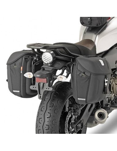 Suporte Alforges Givi para MT5105 - TMT2126