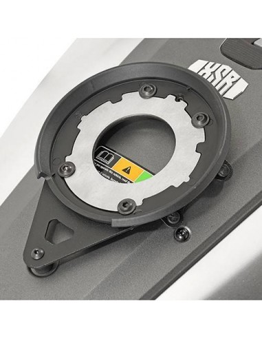 Kit Givi BF24 Tanklock